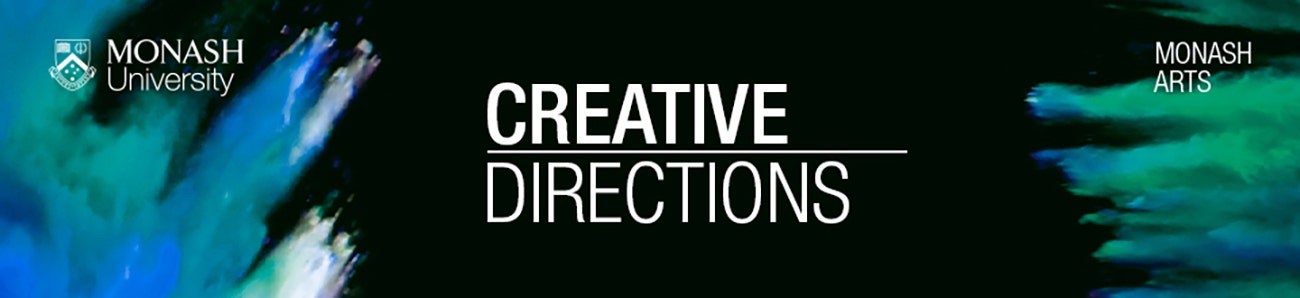 Creative Directions 2018 